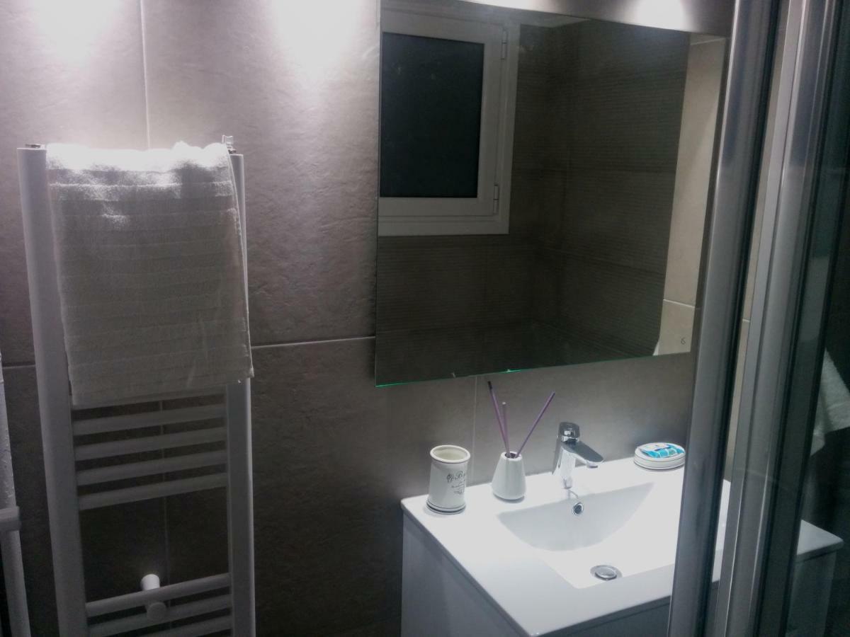 Athens Centre Flat 2 Min. From Evangelismos Metro מראה חיצוני תמונה